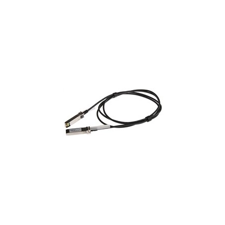 MaxLink 10G SFP+ DAC kabel, pasivní, DDM, Cisco, UBNT, MikroTik compatible, 3m