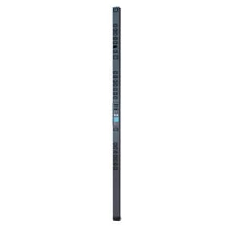 Rack PDU 2G, Metered by Outled,16A,230V, AP8459EU3