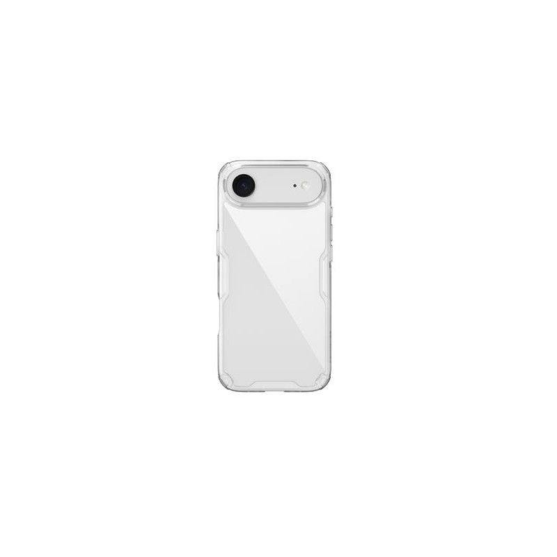 Nillkin Nature TPU PRO Kryt pro Apple iPhone Air Transparent