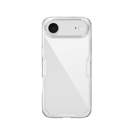 Nillkin Nature TPU PRO Kryt pro Apple iPhone Air Transparent