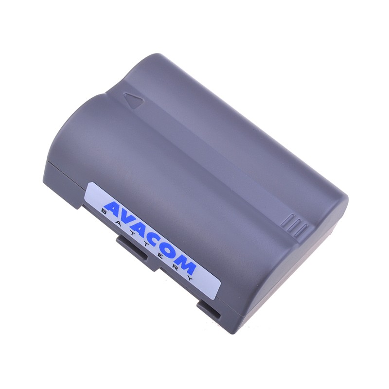 Baterie AVACOM Nikon EN-EL3E Li-ion 7.4V 1620mAh