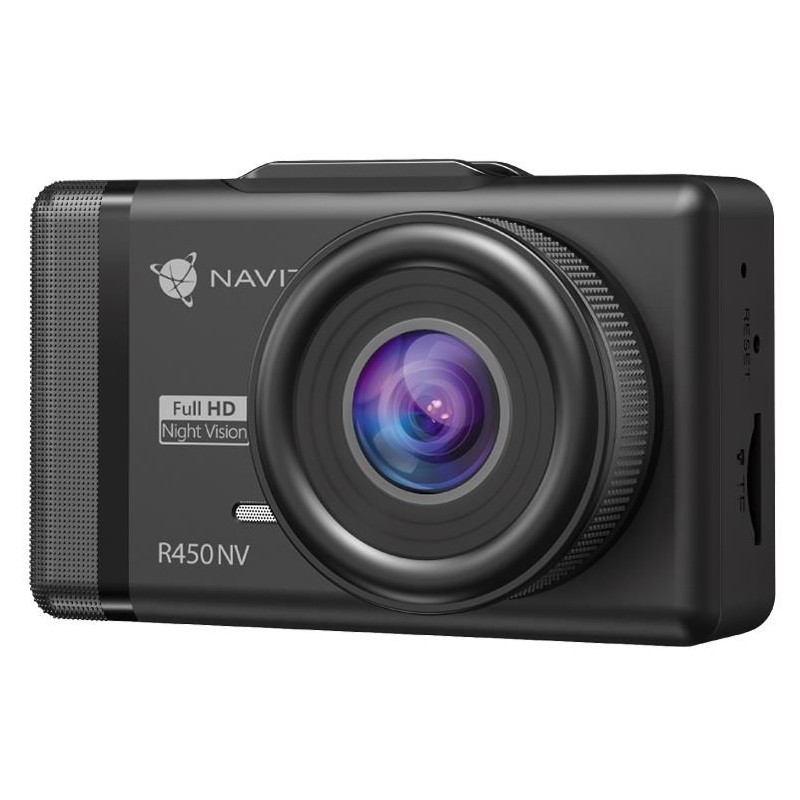 NAVITEL R450 autokamera s Full HD a nočním snímáním
