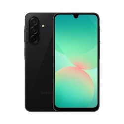 Samsung Galaxy A26 5G 8GB/256GB EU, černá