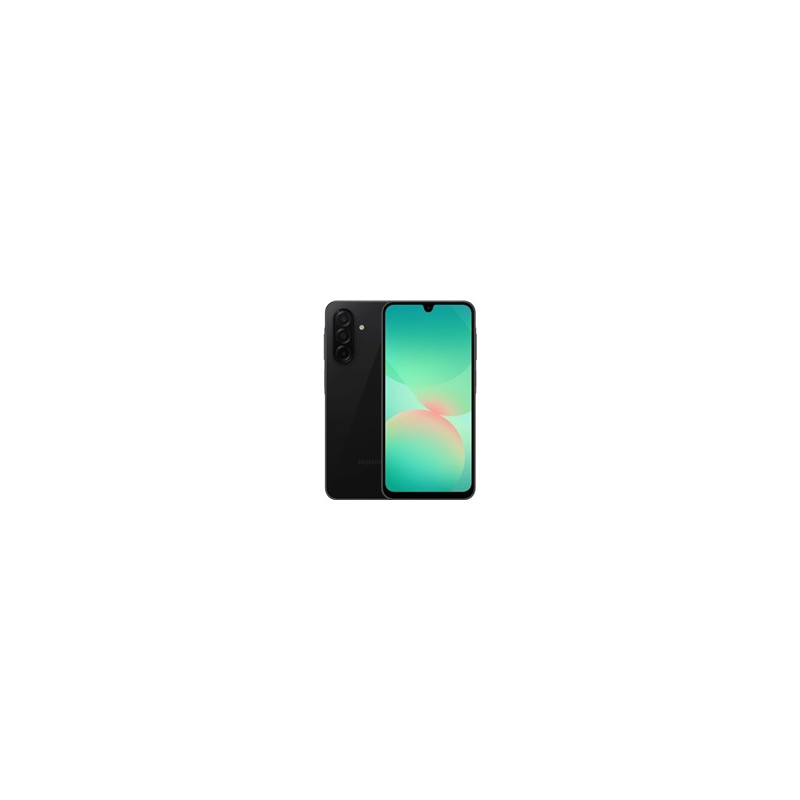 Samsung Galaxy A26 5G 8GB/256GB EU, černá