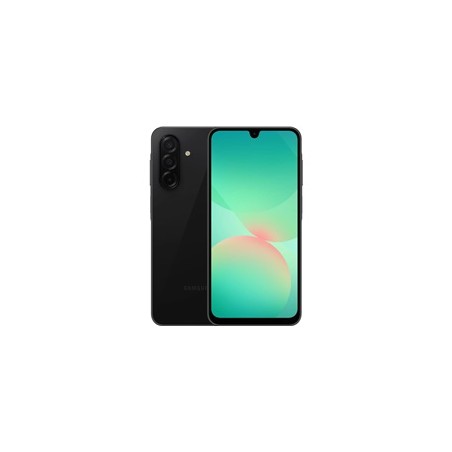Samsung Galaxy A26 5G 8GB/256GB EU, černá