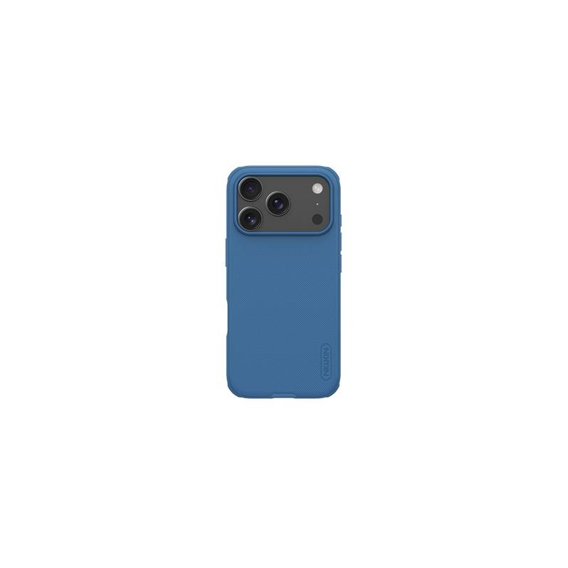 Nillkin Super Frosted PRO Apple iPhone 17 Pro Max Blue