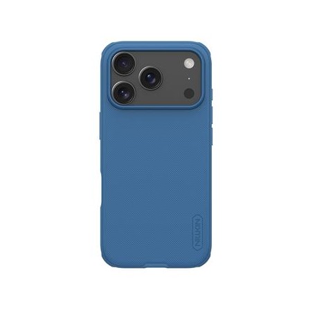 Nillkin Super Frosted PRO Apple iPhone 17 Pro Max Blue