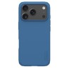 Nillkin Super Frosted PRO Apple iPhone 17 Pro Max Blue