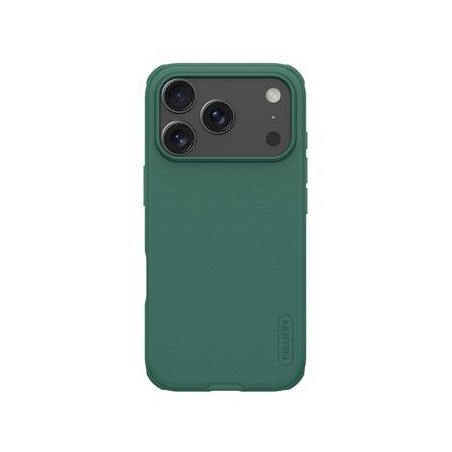 Nillkin Super Frosted PRO Apple iPhone 17 Pro Max Dark Green