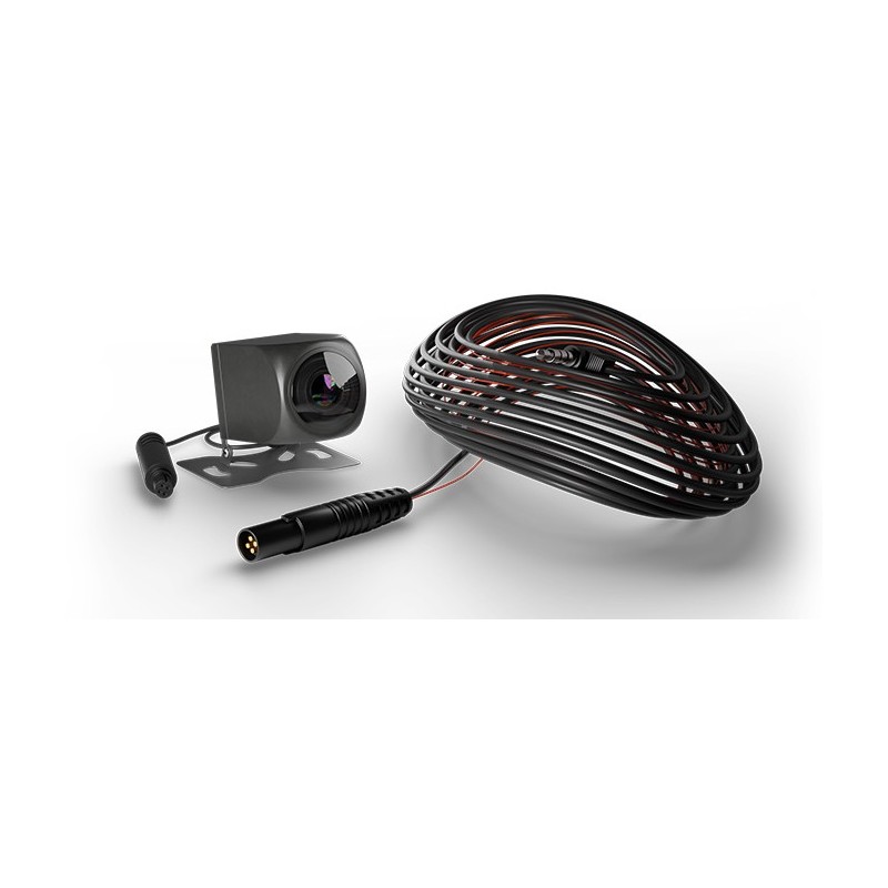 NAVITEL DS810, SMART CAR DEVICE — chytrý displej