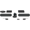 konferenční set Logitech - Microsoft Large Package