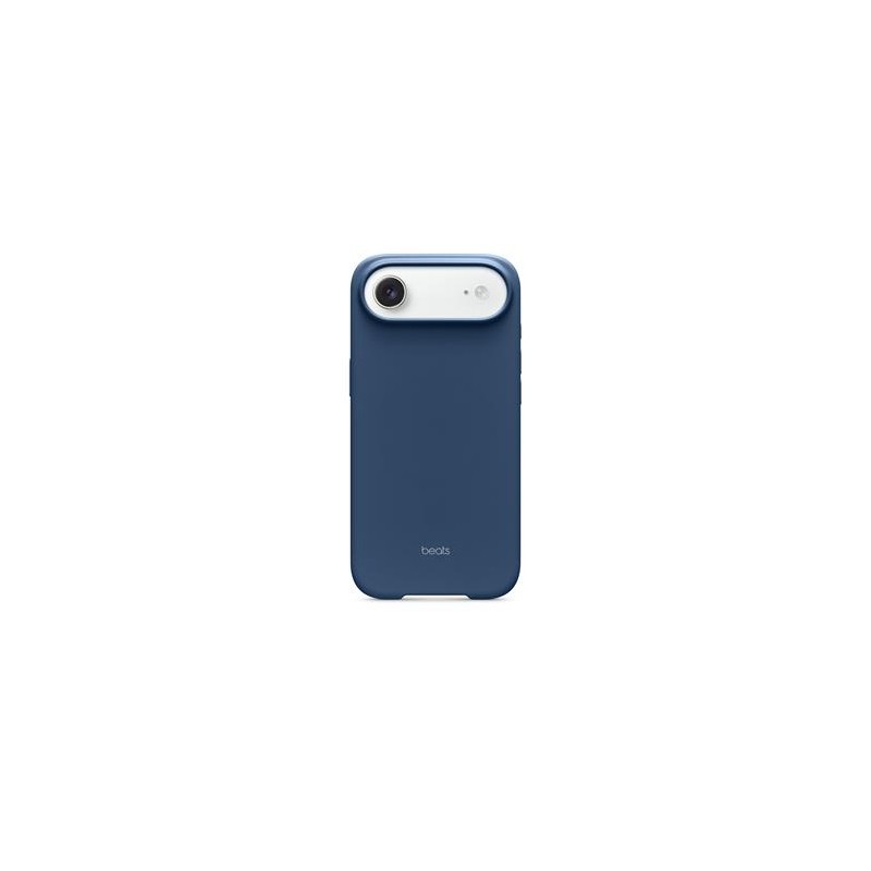 Beats iPhone Air Case/MS+Cam.C-Bedrock Blue