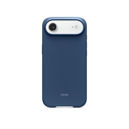 Beats iPhone Air Case/MS+Cam.C-Bedrock Blue