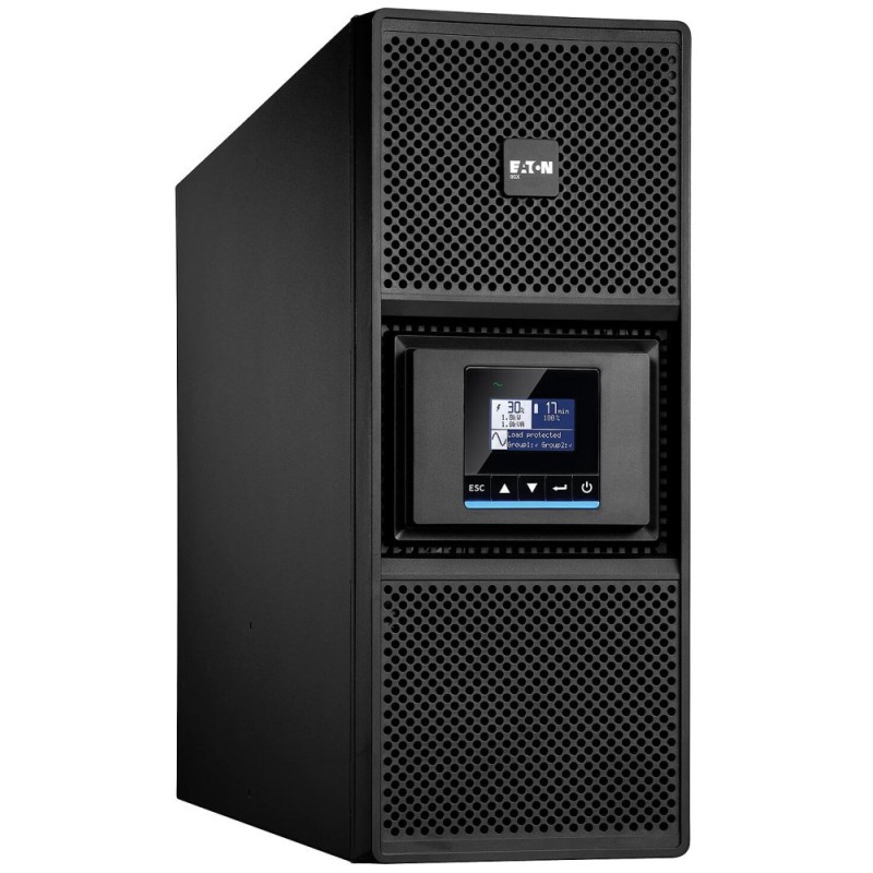 Eaton UPS 1/1fáze, 8kVA - 9SX 8000i G2