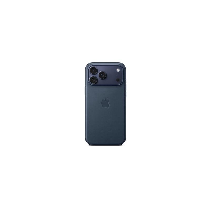 iPhone 17 Pro Max TechWoven Case with MS - Blue