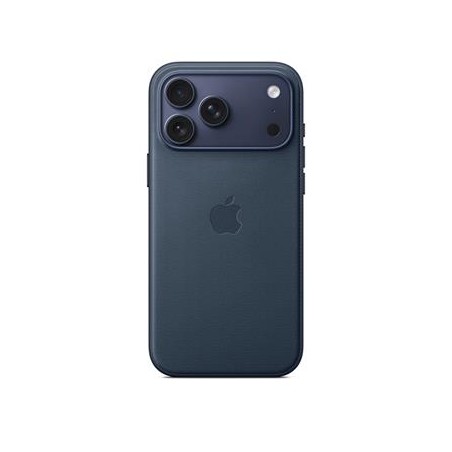 iPhone 17 Pro Max TechWoven Case with MS - Blue