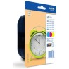 LC-125XLRBWBP (inkoust multipack- CMY)