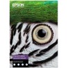 Epson Fine Art Cotton Textured Natural A4, 25 s.