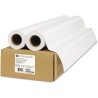 HP Universal Adhesive Vinyl. 2 pack, 144 microns (5.7 mil) • 160 g/m2 • 914 mm x 20.1 m • 2-pack, C2T51A
