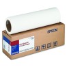 Epson 420/15.2/Ultrasmooth Fine Art Paper Roll, 17", C13S042074, 250 g/m2, papír, 420mmx15.2m, bílý, pro inkoustové tiskárny