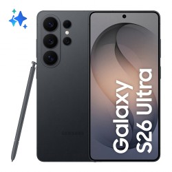 Samsung Galaxy S26 Ultra 12GB/256GB černá, EU