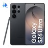 Samsung Galaxy S26 Ultra 12GB/256GB černá, EU