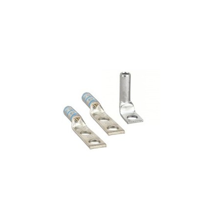 HPE 1600W DC PSU Power Lug Option Kit
