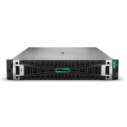 HPE PL DL385g11 AMD EPYC 9115 (2.6/16C) 2x32G (P64985) 2x480G MR408i-o 2x1000W 8SFF 2p10GT Smart Choice