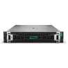 HPE PL DL385g11 AMD EPYC 9115 (2.6/16C) 2x32G (P64985) 2x480G MR408i-o 2x1000W 8SFF 2p10GT Smart Choice