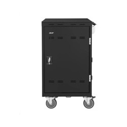 ACER charging Cart32 - nabíjecí vozík- pro 32 ks, 15,6", kovový, s kolečky