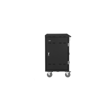 ACER charging Cart32 - nabíjecí vozík- pro 32 ks, 15,6", kovový, s kolečky
