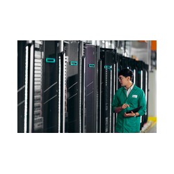 HP Gen9 Smart Storage Battery Holder Kit
