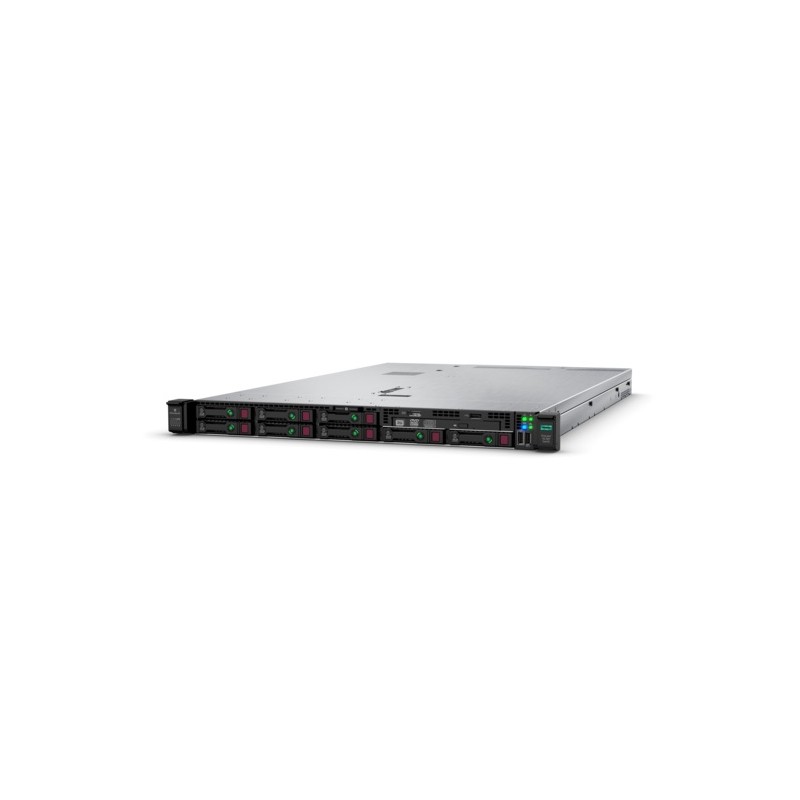 HPE DL360 G10 4208 MR416i-a 8SFF BC Svr