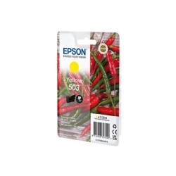 EPSON Singlepack Yellow 503 Ink