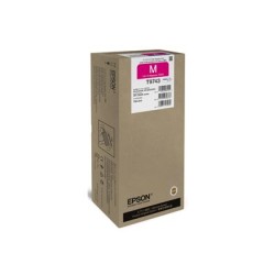 Epson WorkForce Pro WF-C869R Magenta XXL Ink