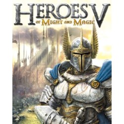 ESD Might and Magic Heroes V