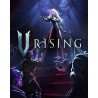 ESD V Rising