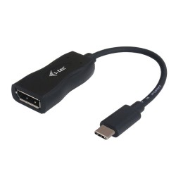 i-tec USB-C Display Port Adapter 4K/60 Hz
