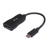 i-tec USB-C Display Port Adapter 4K/60 Hz