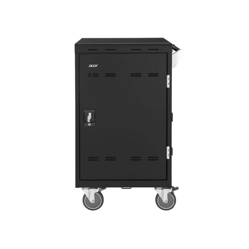 ACER Charging Cart 24 - nabíjecí vozík, pro 24 ks, 15,6", kovový, s kolečky