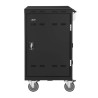 ACER Charging Cart 24 - nabíjecí vozík, pro 24 ks, 15,6", kovový, s kolečky