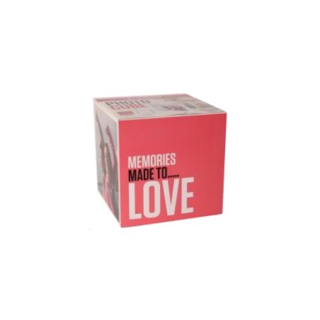 PG-540/CL-541 PHOTO CUBE Creative Pack White PINK