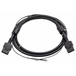 Eaton 2m cable 96V EBM Tower
