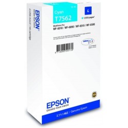 Epson Ink cartridge Cyan DURABrite Pro, size L
