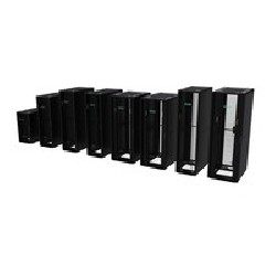 HPE 36U 600x1075mm Adv G2 Kit Shock Rack