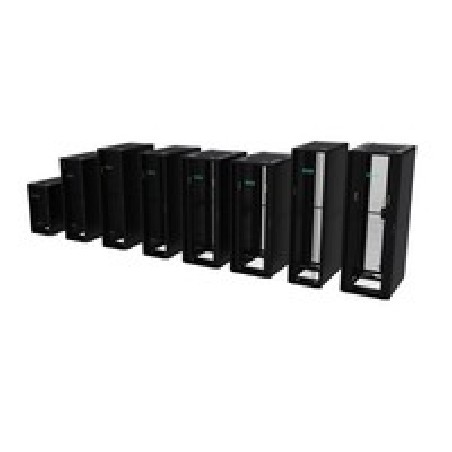 HPE 36U 600x1075mm Adv G2 Kit Shock Rack