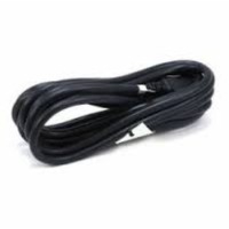 HPE Pwr Crd C15 UK 2.5m Blk