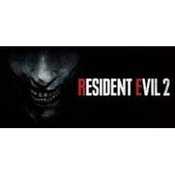 Resident Evil 2 Deluxe Edition – hra pro PC (elektronická licence)