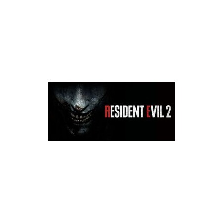 ESD Resident Evil 2 Deluxe Edition
