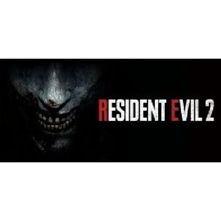 Resident Evil 2 Deluxe Edition – hra pro PC (elektronická licence)